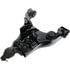 CB63133PR by DORMAN - Suspension Control Arm