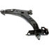 CB63144PR by DORMAN - Suspension Control Arm