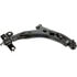 CB63144PR by DORMAN - Suspension Control Arm
