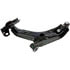 CB63144PR by DORMAN - Suspension Control Arm