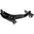 CB63144PR by DORMAN - Suspension Control Arm