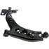 CB63143PR by DORMAN - Suspension Control Arm