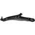CB63183PR by DORMAN - Suspension Control Arm