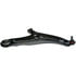 CB63184PR by DORMAN - Suspension Control Arm