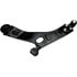 CB63213PR by DORMAN - Suspension Control Arm
