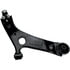 CB63213PR by DORMAN - Suspension Control Arm