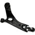 CB63213PR by DORMAN - Suspension Control Arm