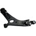 CB63214PR by DORMAN - Suspension Control Arm