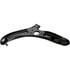 CB63244PR by DORMAN - Suspension Control Arm