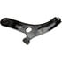 CB63244PR by DORMAN - Suspension Control Arm