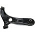CB63244PR by DORMAN - Suspension Control Arm