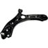 CB63253PR by DORMAN - Suspension Control Arm