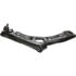 CB63254PR by DORMAN - Suspension Control Arm
