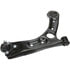 CB63254PR by DORMAN - Suspension Control Arm