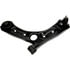 CB63253PR by DORMAN - Suspension Control Arm