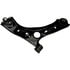 CB63253PR by DORMAN - Suspension Control Arm