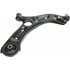CB63254PR by DORMAN - Suspension Control Arm