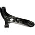 CB63263PR by DORMAN - Suspension Control Arm