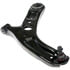CB63263PR by DORMAN - Suspension Control Arm