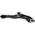 CB63274PR by DORMAN - Suspension Control Arm And Ball Joint Assembly