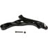 CB63354PR by DORMAN - Suspension Control Arm And Ball Joint Assembly