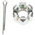 CB63665PR by DORMAN - Lateral Arm And Ball Joint Assembly