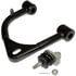 Dorman CB640008PR Alignment Caster / Camber Control Arm Alignment Caster / Camber Control Arm