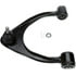 Dorman CB64058PR Suspension Control Arm and Ball Joint Assembly Suspension Control Arm