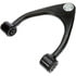 Dorman CB64058PR Suspension Control Arm and Ball Joint Assembly Suspension Control Arm