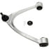 CB64077PR by DORMAN - Suspension Control Arm