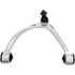 CB64077PR by DORMAN - Suspension Control Arm