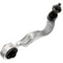 CB64097PR by DORMAN - Suspension Control Arm And Ball Joint Assembly