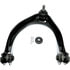CB64117PR by DORMAN - Suspension Control Arm And Ball Joint Assembly