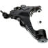 CB64254PR by DORMAN - Suspension Control Arm