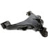 CB64253PR by DORMAN - Suspension Control Arm