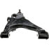 CB64253PR by DORMAN - Suspension Control Arm
