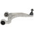 CB64527PR by DORMAN - Suspension Control Arm And Ball Joint Assembly