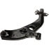 CB65004PR by DORMAN - Suspension Control Arm