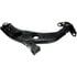 CB65003PR by DORMAN - Suspension Control Arm