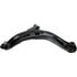 CB65023PR by DORMAN - Suspension Control Arm