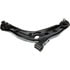 CB65023PR by DORMAN - Suspension Control Arm