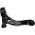 CB65023PR by DORMAN - Suspension Control Arm