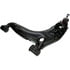 CB65053PR by DORMAN - Suspension Control Arm