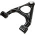 Dorman CB65056PR Suspension Control Arm and Ball Joint Assembly Suspension Control Arm