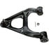 Dorman CB65056PR Suspension Control Arm and Ball Joint Assembly Suspension Control Arm