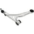 CB65073PR by DORMAN - Suspension Control Arm