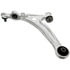 CB65073PR by DORMAN - Suspension Control Arm