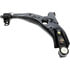 CB65083PR by DORMAN - Suspension Control Arm