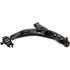 CB65084PR by DORMAN - Suspension Control Arm