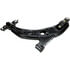 CB65084PR by DORMAN - Suspension Control Arm